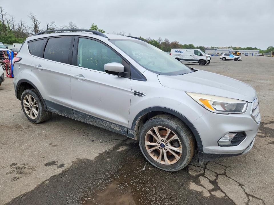 2018 FORD ESCAPE SE — Фото 4 из 13
