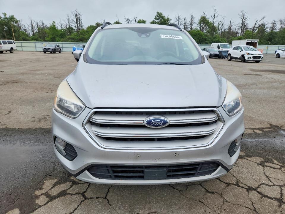2018 FORD ESCAPE SE — Фото 5 из 13