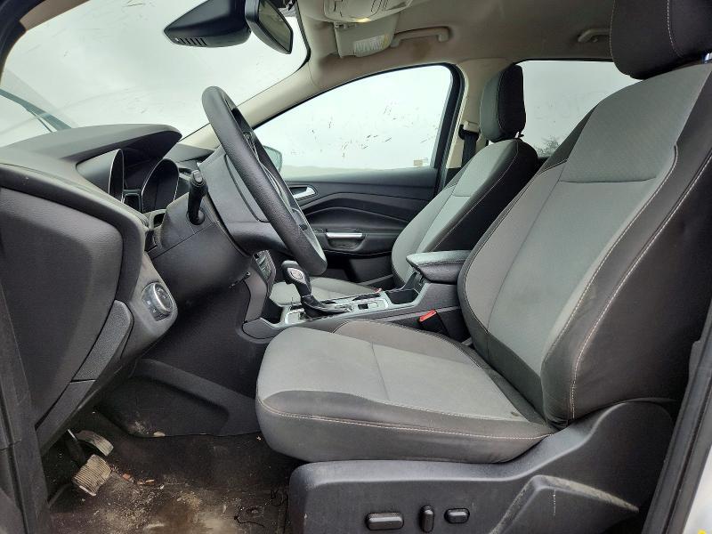 2018 FORD ESCAPE SE — Фото 7 из 13