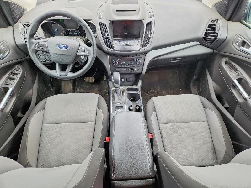 2018 FORD ESCAPE SE — Фото 8 из 13