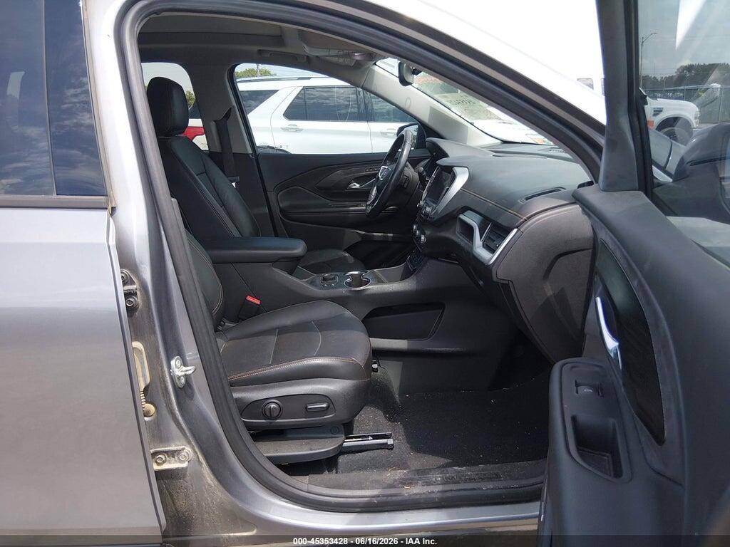 3GKALPEX6JL213912 2018 GMC TERRAIN photo no. 5