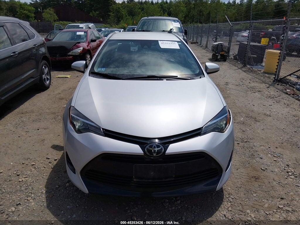 2T1BURHEXJC078567 2018 TOYOTA COROLLA photo no. 11