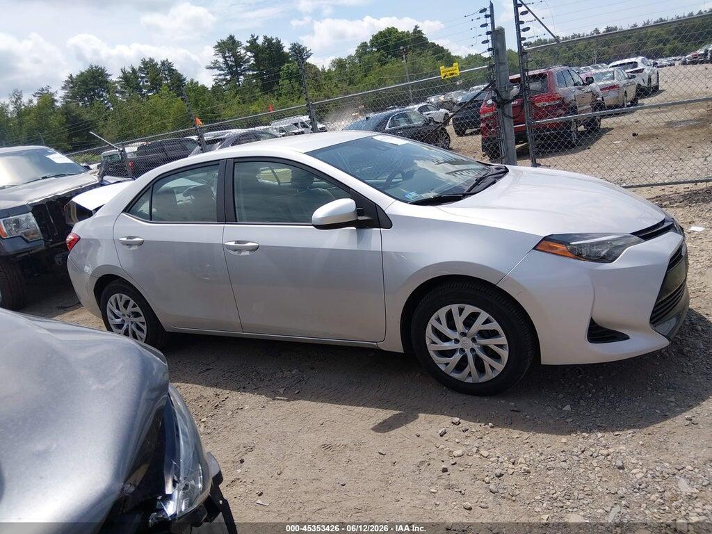 2T1BURHEXJC078567 2018 TOYOTA COROLLA photo no. 12