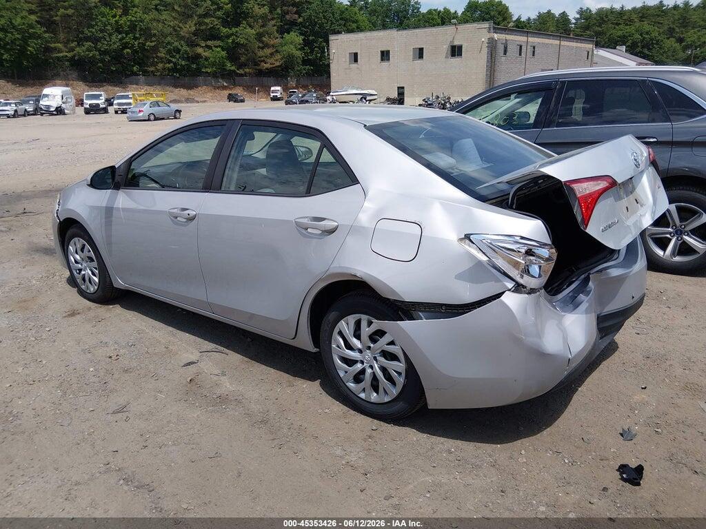 2T1BURHEXJC078567 2018 TOYOTA COROLLA photo no. 3