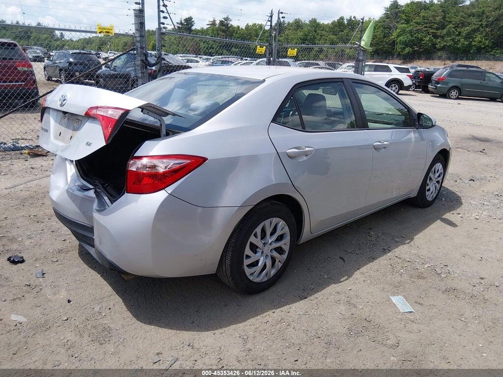 2T1BURHEXJC078567 2018 TOYOTA COROLLA photo no. 4
