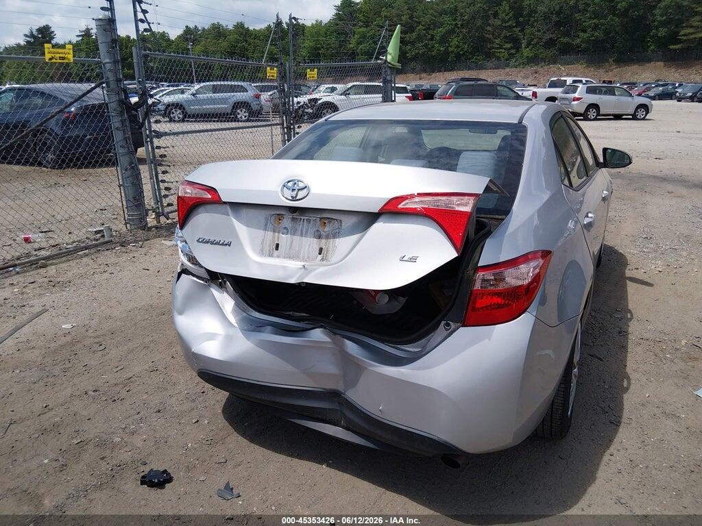 2T1BURHEXJC078567 2018 TOYOTA COROLLA photo no. 6