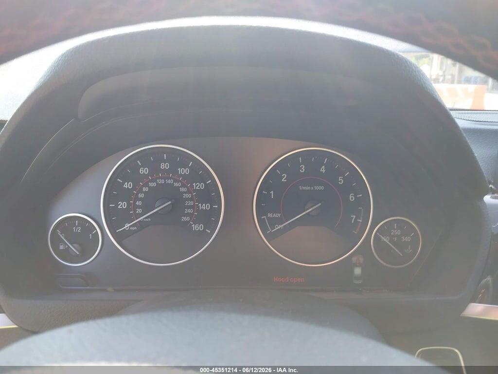 WBA8B7G59GNT70610 2016 BMW 340I photo no. 7