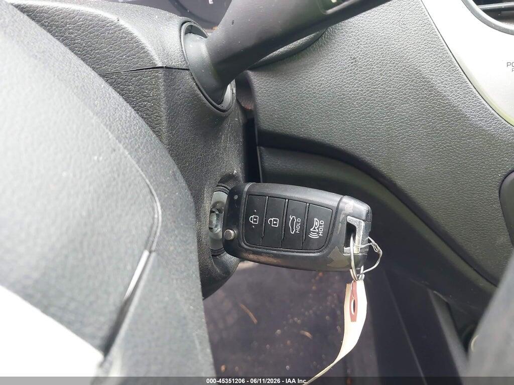 3KPC24A63LE093304 2020 HYUNDAI ACCENT photo no. 11