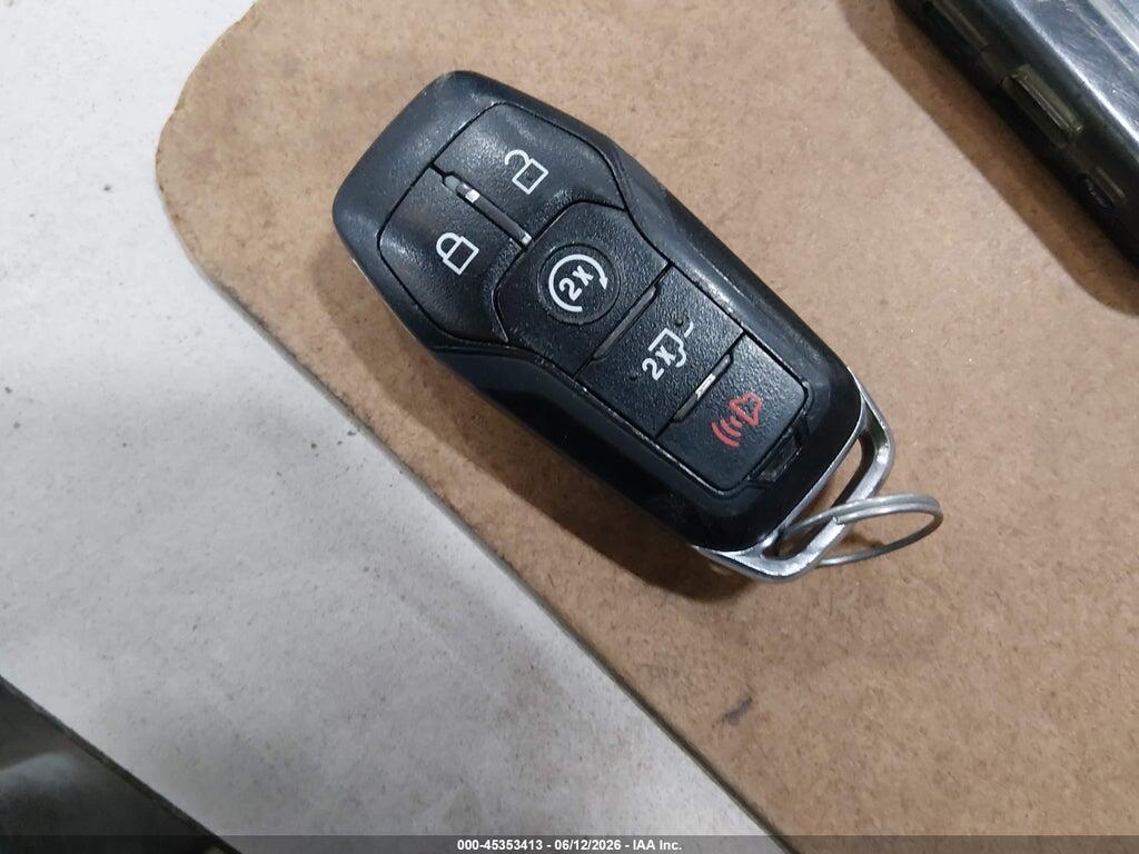 1FTEW1EF3GKF13684 2016 FORD F-150 photo no. 11