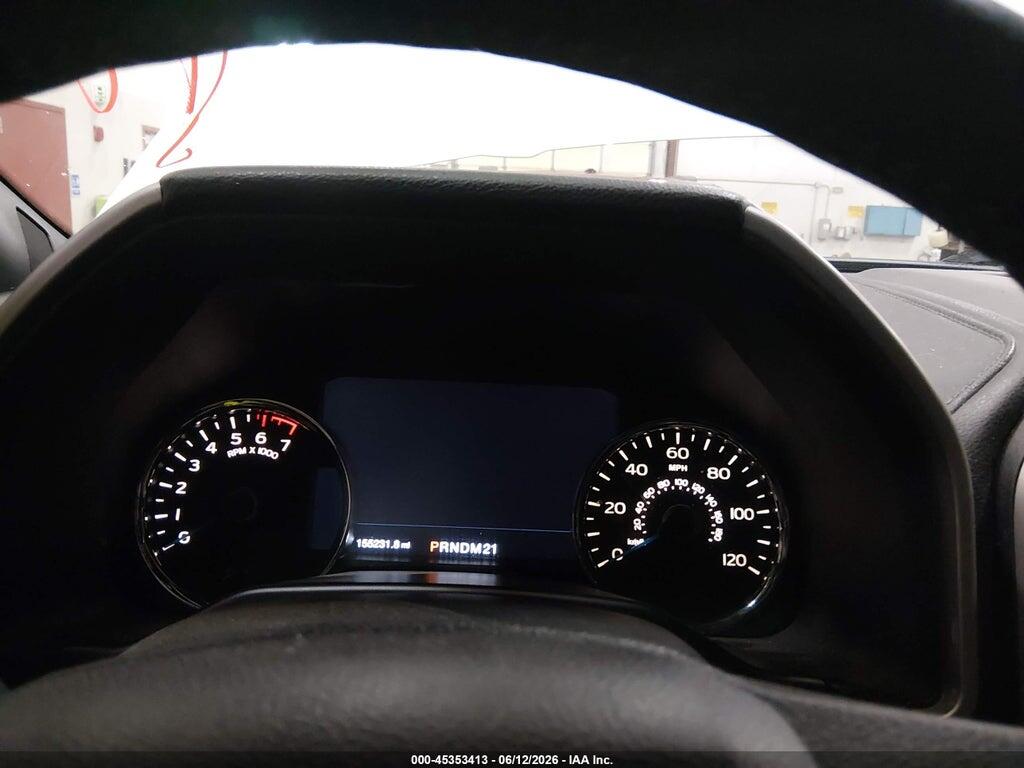 1FTEW1EF3GKF13684 2016 FORD F-150 photo no. 7