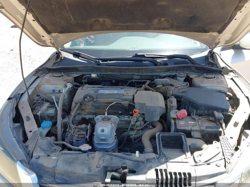 1HGCR2F38DA144574 2013 HONDA ACCORD photo no. 10