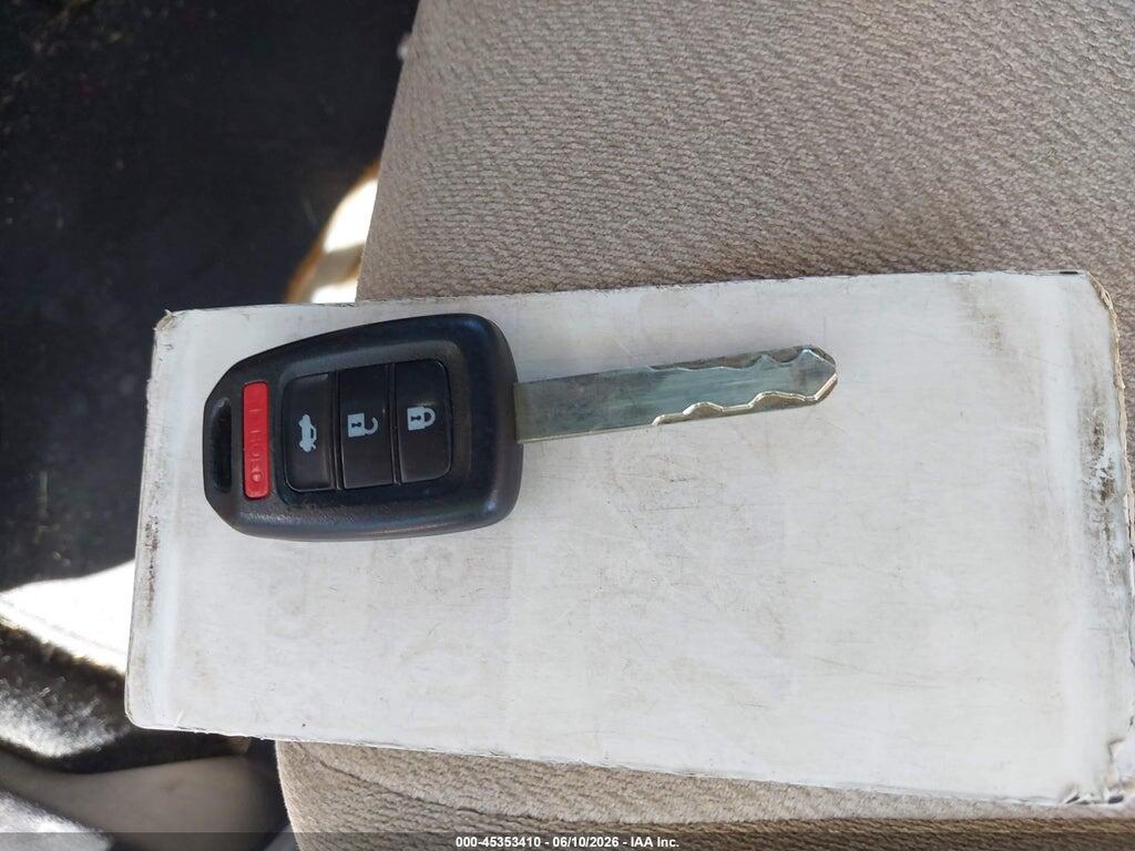 1HGCR2F38DA144574 2013 HONDA ACCORD photo no. 11
