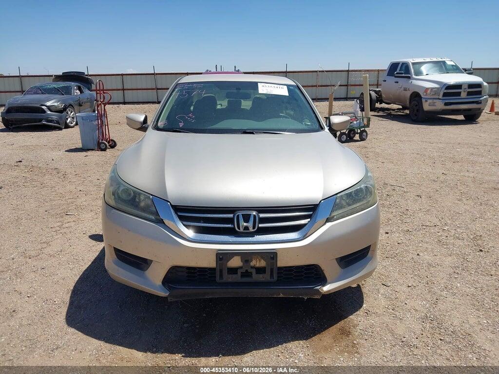 1HGCR2F38DA144574 2013 HONDA ACCORD photo no. 12