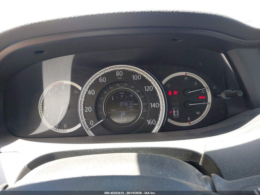 1HGCR2F38DA144574 2013 HONDA ACCORD photo no. 7