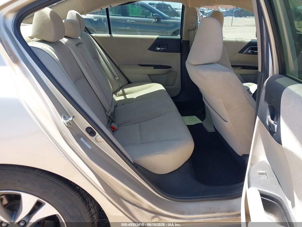 1HGCR2F38DA144574 2013 HONDA ACCORD photo no. 8