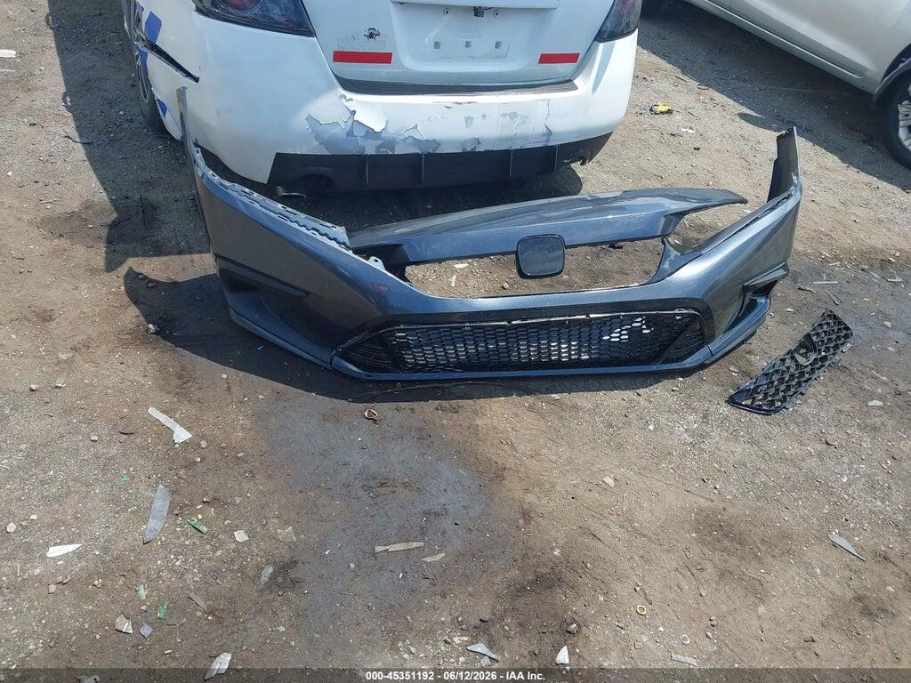 2HGFE2F53NH562487 2022 HONDA CIVIC photo no. 12