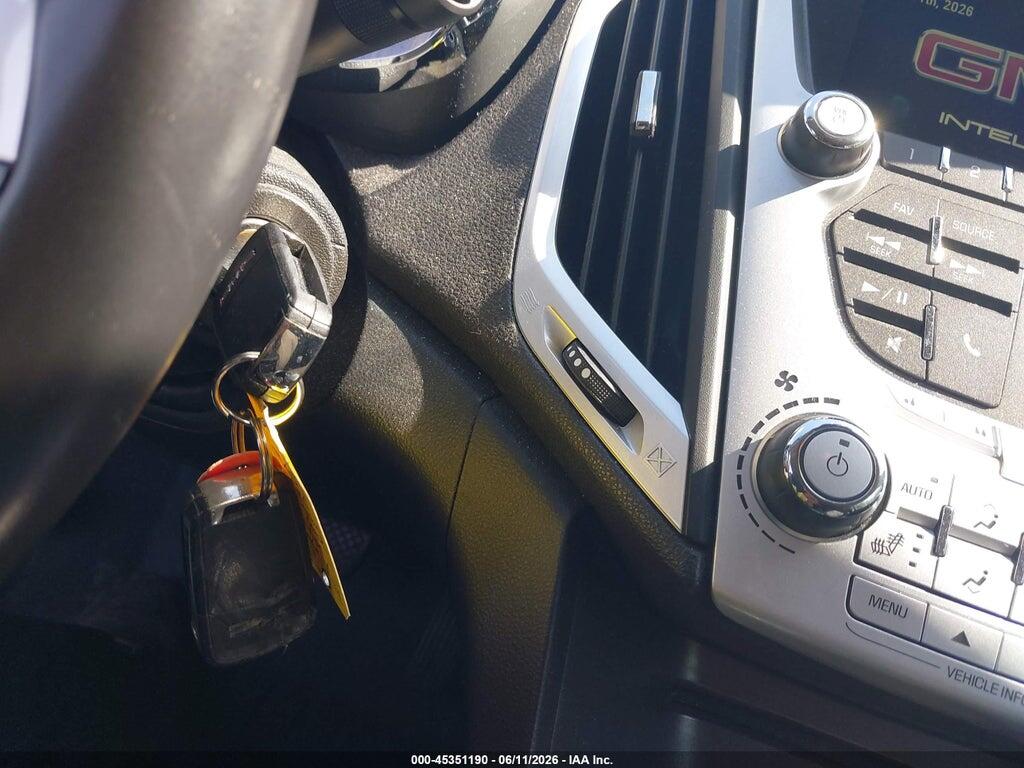 2GKALSEK9D6278088 2013 GMC TERRAIN photo no. 11