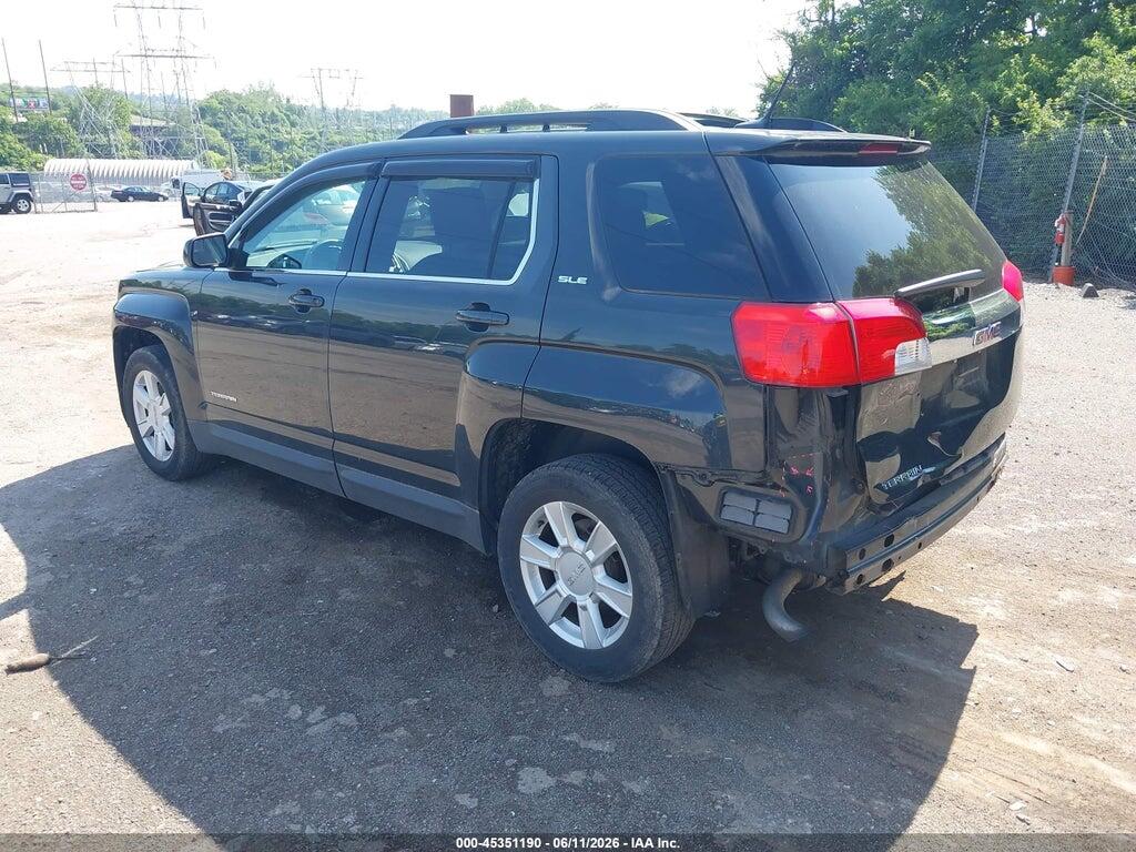 2GKALSEK9D6278088 2013 GMC TERRAIN photo no. 3