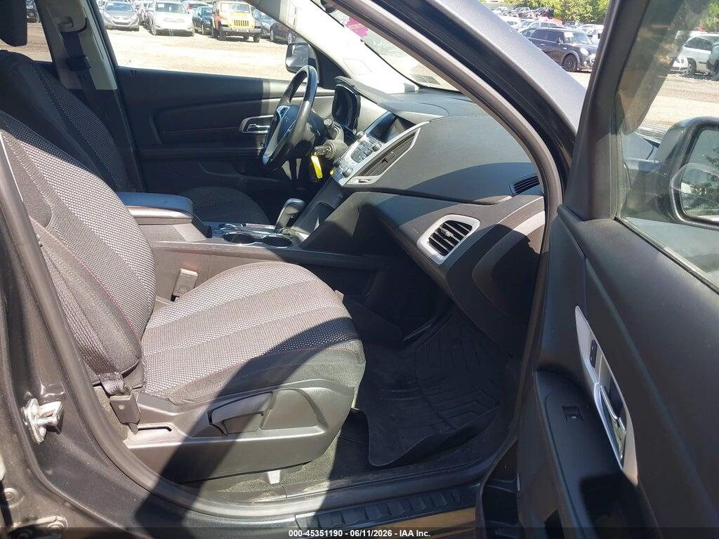 2GKALSEK9D6278088 2013 GMC TERRAIN photo no. 5