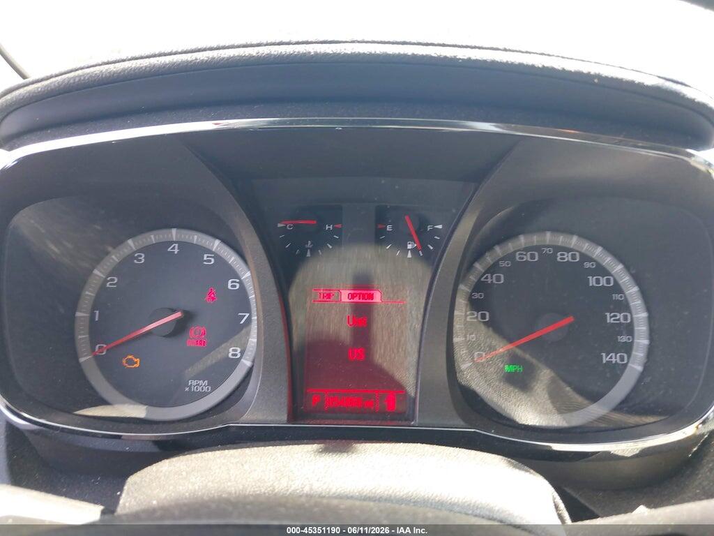 2GKALSEK9D6278088 2013 GMC TERRAIN photo no. 7