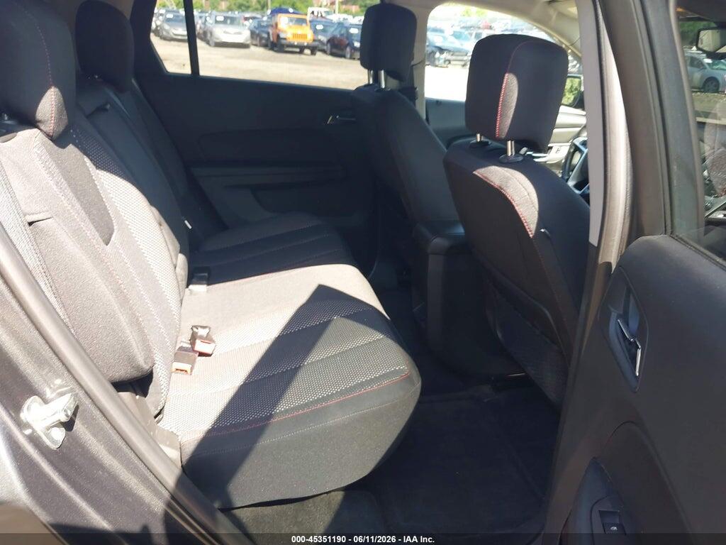 2GKALSEK9D6278088 2013 GMC TERRAIN photo no. 8
