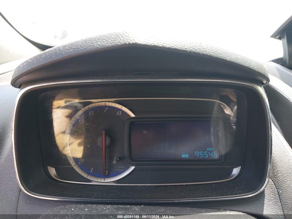 3GNCJKSB6FL254450 2015 CHEVROLET TRAX photo no. 7