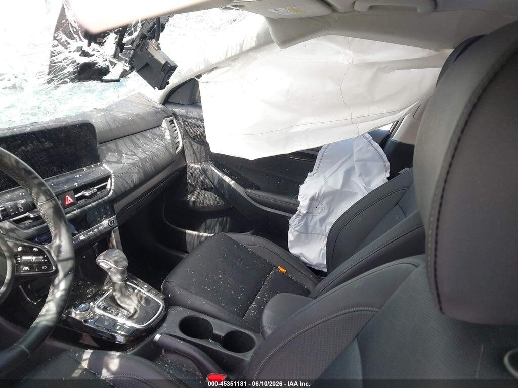 KNDER2AA8T7848251 2026 KIA SELTOS photo no. 5