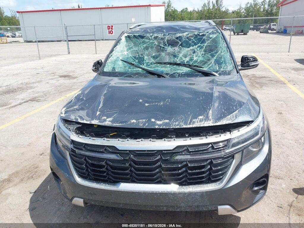 KNDER2AA8T7848251 2026 KIA SELTOS photo no. 6