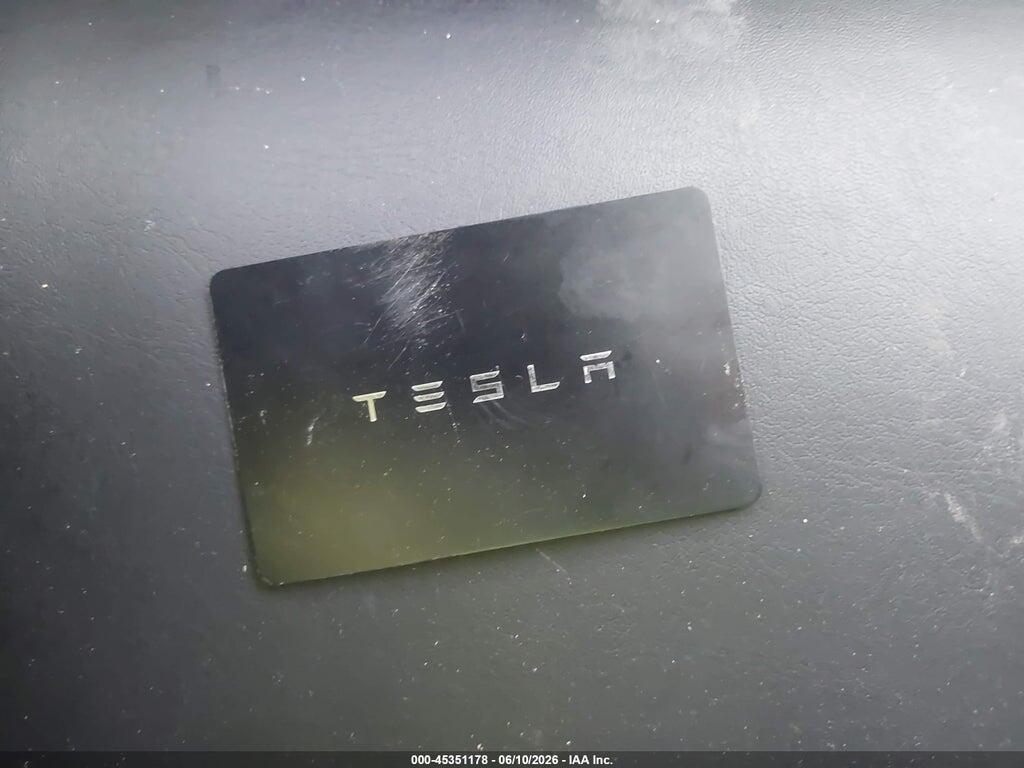 5YJ3E1EA3PF472971 2023 TESLA MODEL 3 photo no. 10