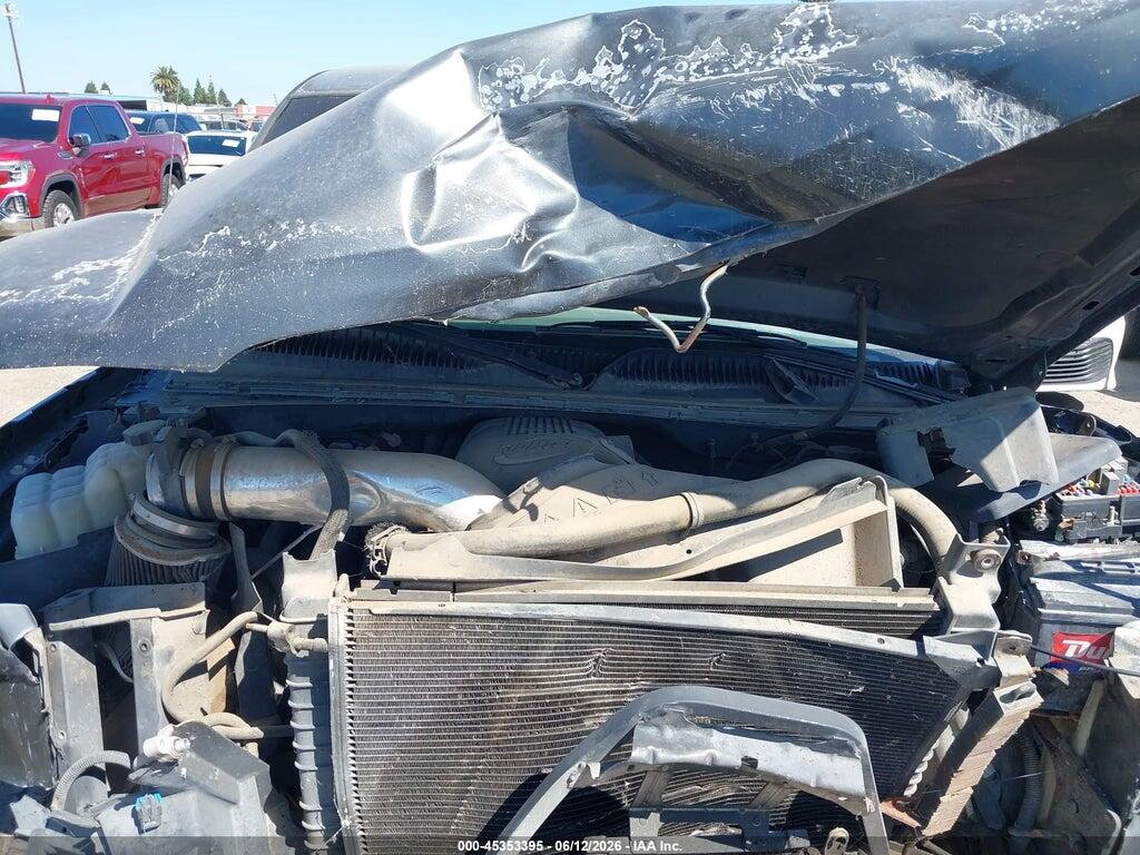 2GCEC19T931144963 2003 CHEVROLET SILVERADO 1500 photo no. 10