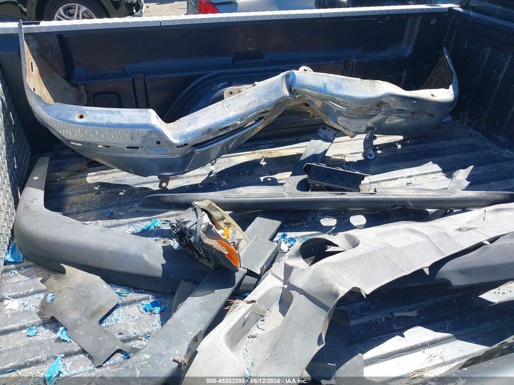 2GCEC19T931144963 2003 CHEVROLET SILVERADO 1500 photo no. 12