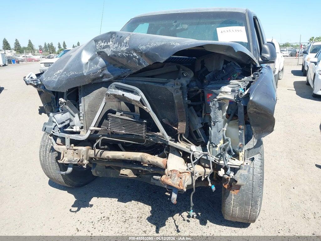 2GCEC19T931144963 2003 CHEVROLET SILVERADO 1500 photo no. 6