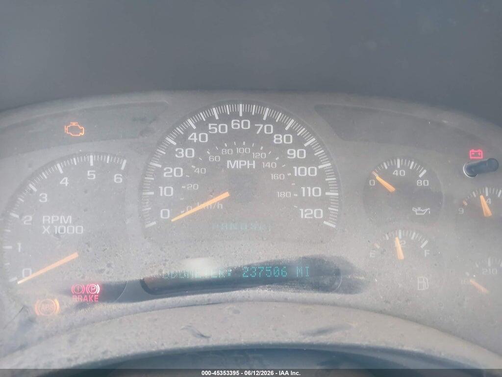 2GCEC19T931144963 2003 CHEVROLET SILVERADO 1500 photo no. 7