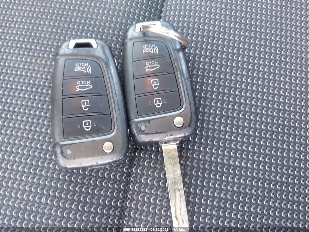 3KPC24A65ME139006 2021 HYUNDAI ACCENT photo no. 11