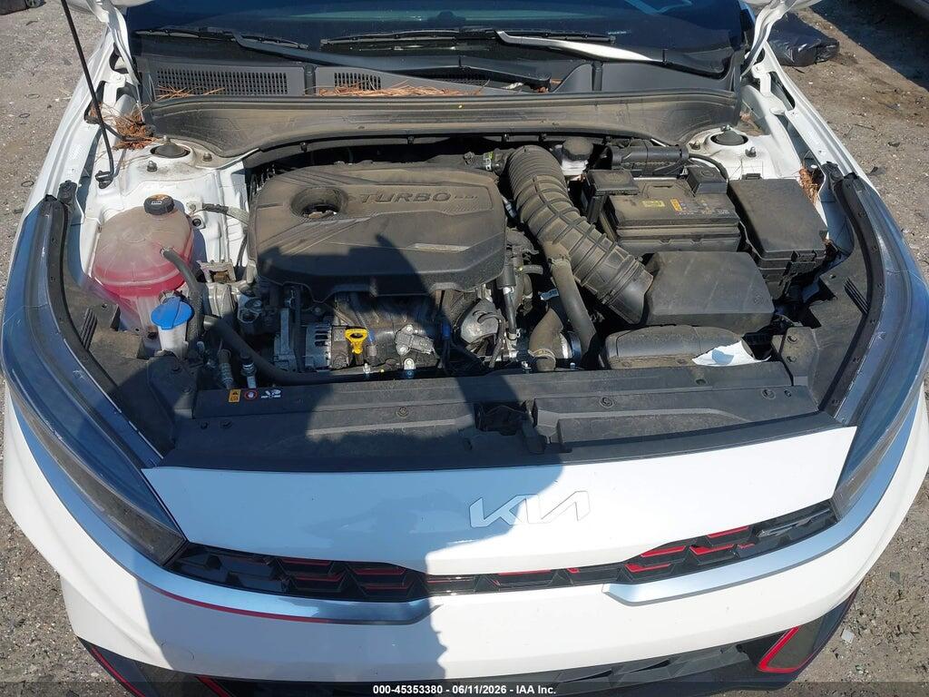 3KPF44AC4RE794665 2024 KIA FORTE photo no. 10