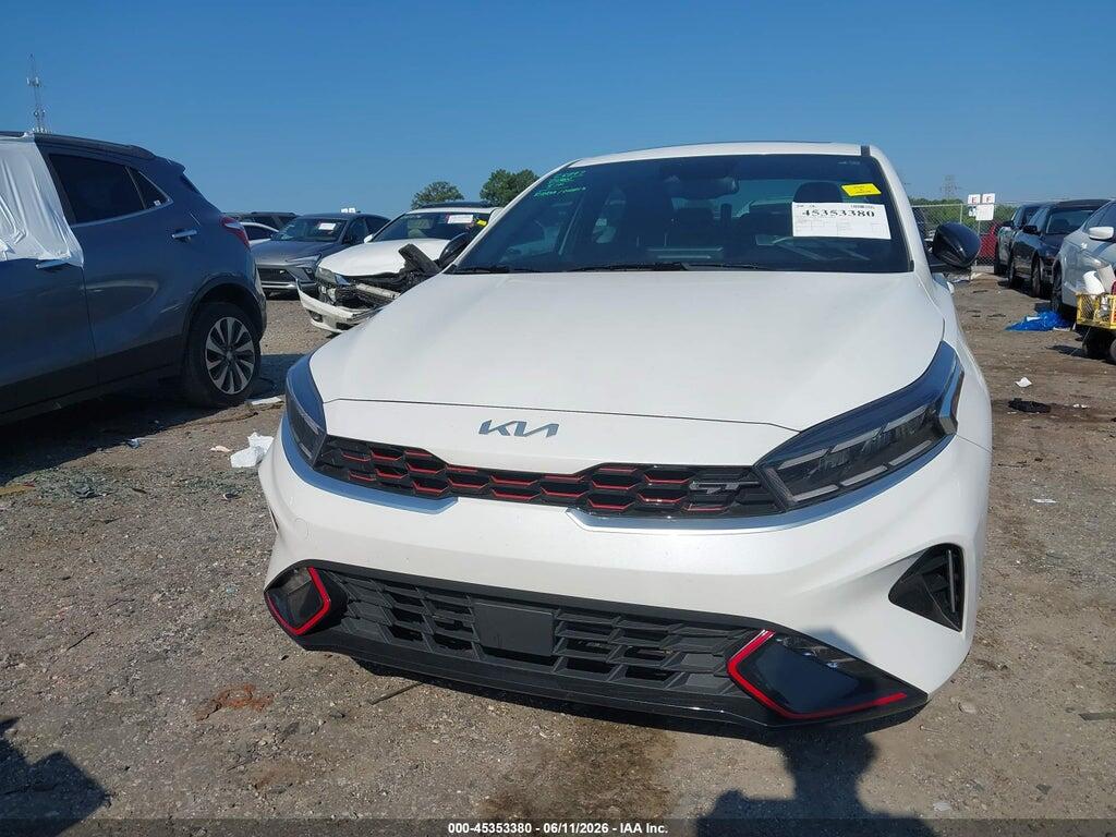 3KPF44AC4RE794665 2024 KIA FORTE photo no. 12
