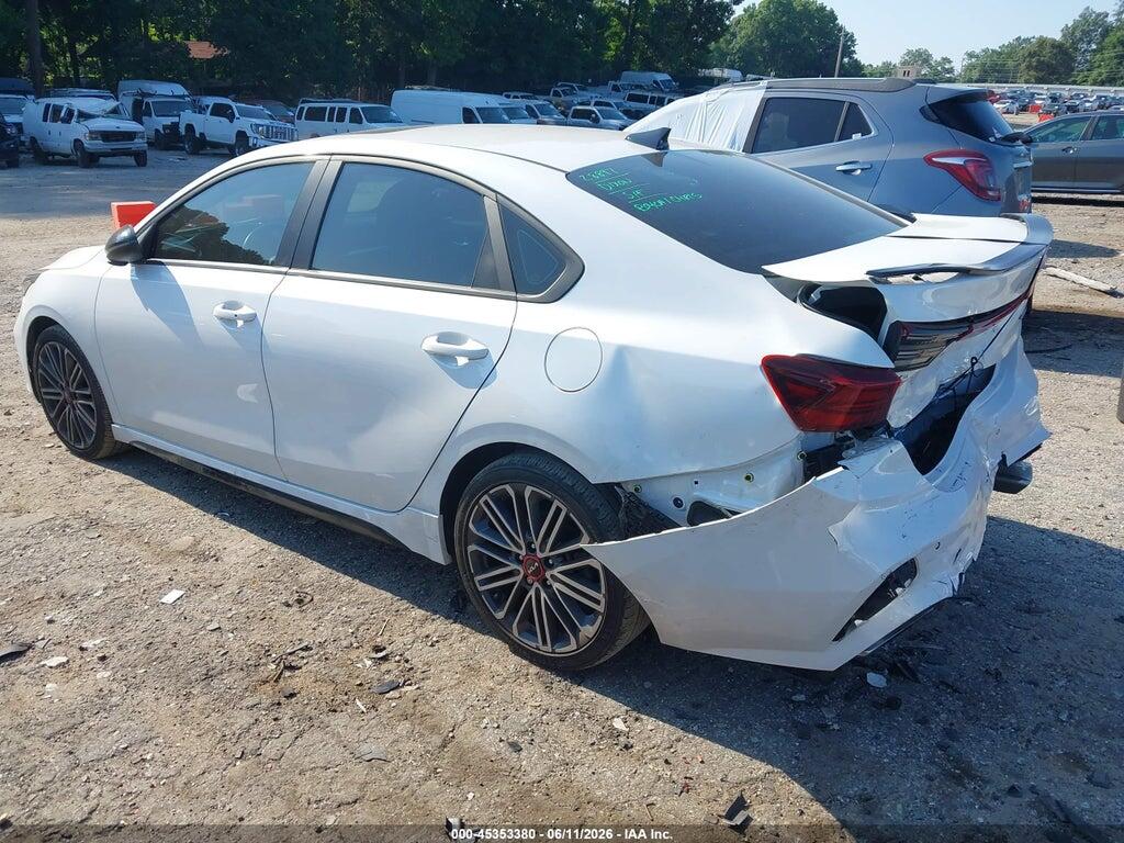 3KPF44AC4RE794665 2024 KIA FORTE photo no. 3