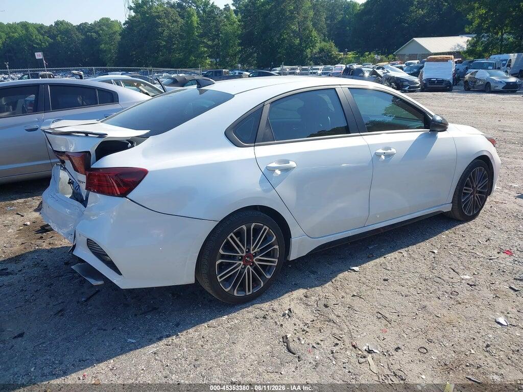 3KPF44AC4RE794665 2024 KIA FORTE photo no. 4