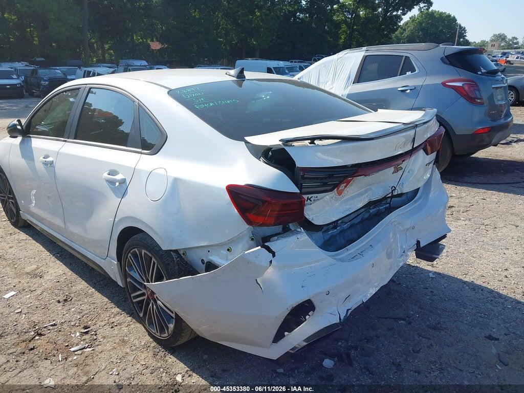 3KPF44AC4RE794665 2024 KIA FORTE photo no. 6