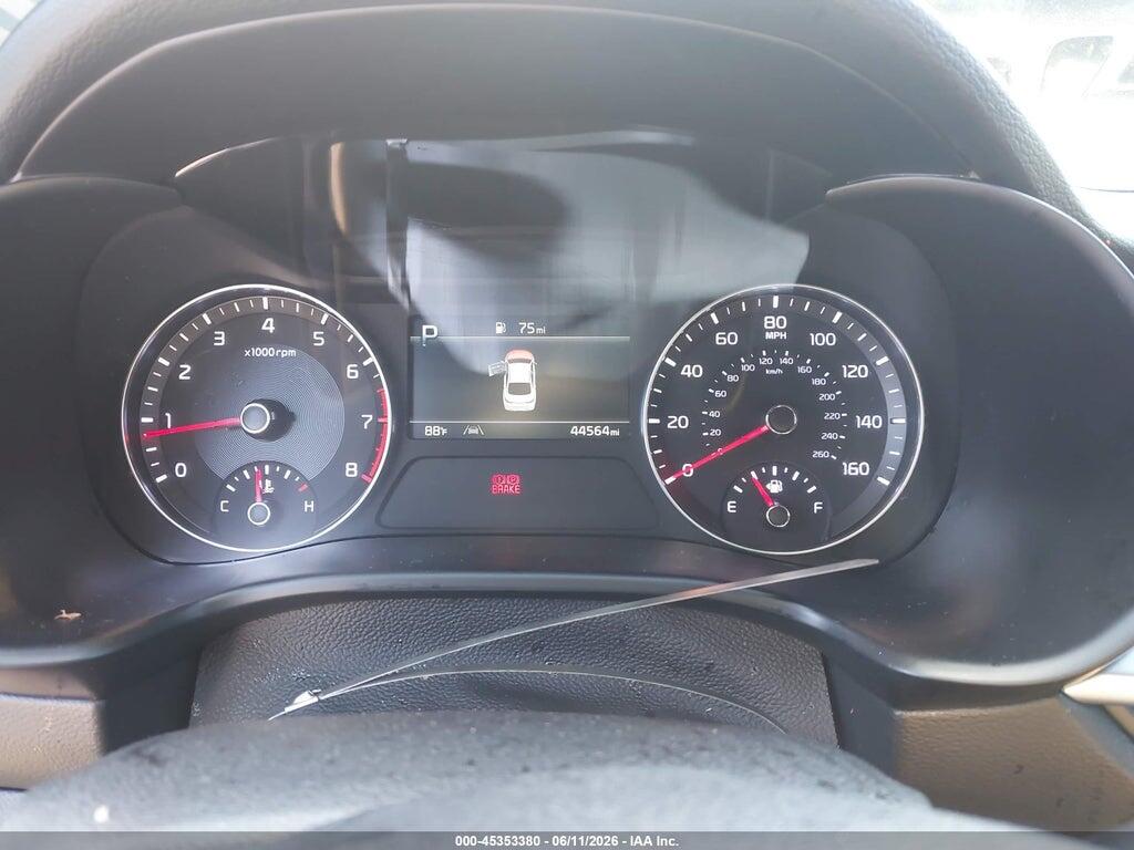 3KPF44AC4RE794665 2024 KIA FORTE photo no. 7