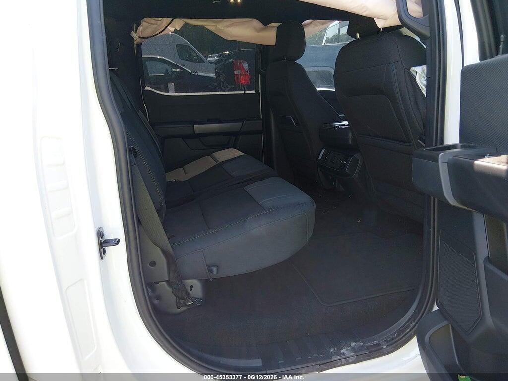1FTEW2KP4RKD36200 2024 FORD F-150 photo no. 8