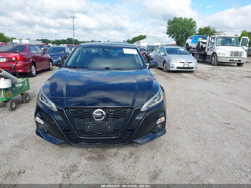 1N4BL4CV7NN381683 2022 NISSAN ALTIMA photo no. 12