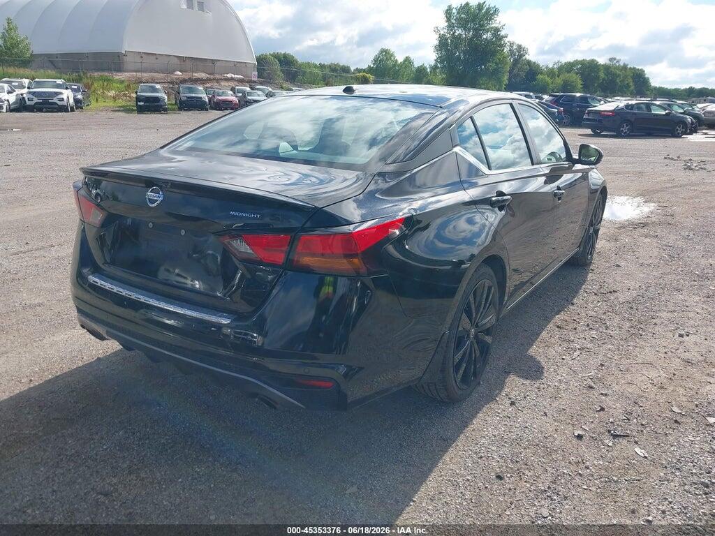 1N4BL4CV7NN381683 2022 NISSAN ALTIMA photo no. 4
