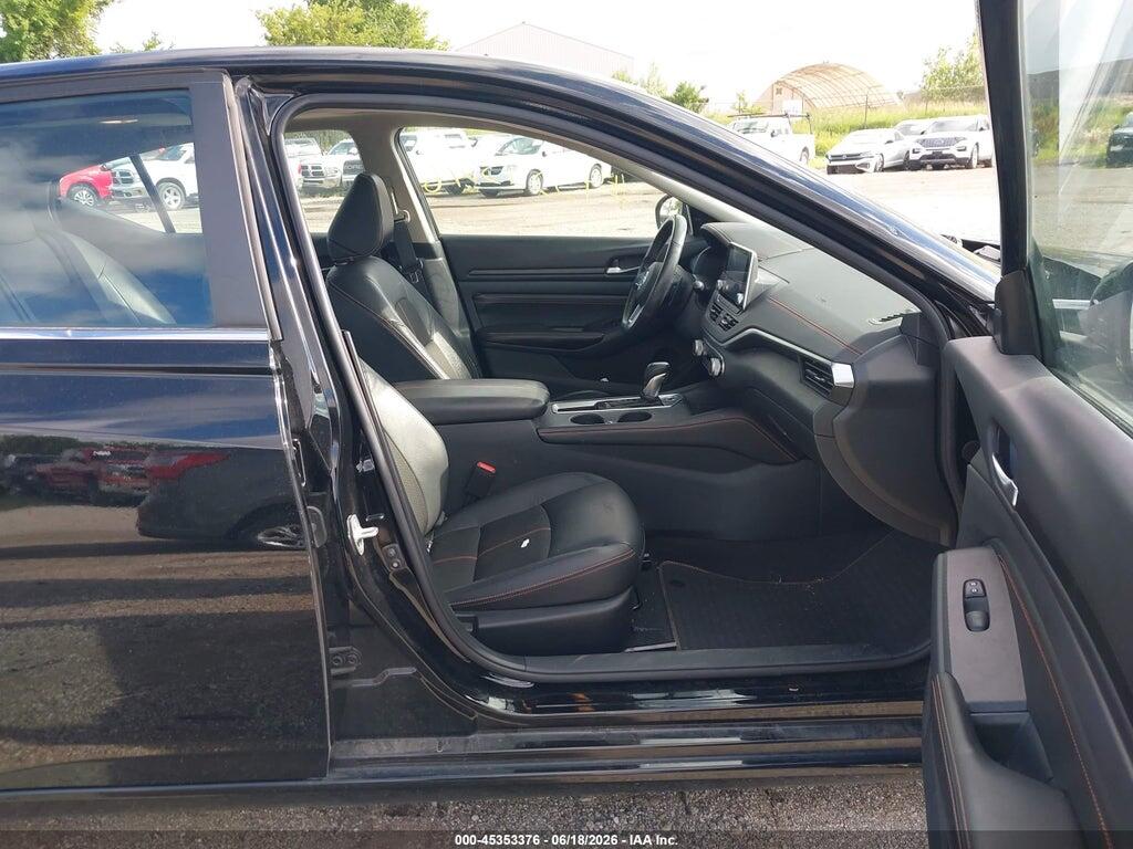 1N4BL4CV7NN381683 2022 NISSAN ALTIMA photo no. 5