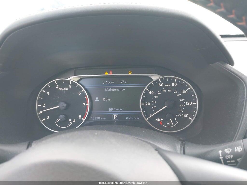 1N4BL4CV7NN381683 2022 NISSAN ALTIMA photo no. 7