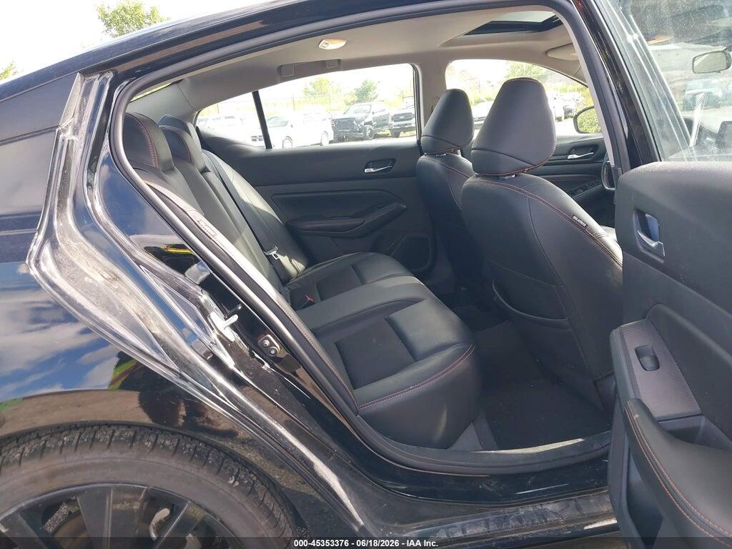 1N4BL4CV7NN381683 2022 NISSAN ALTIMA photo no. 8