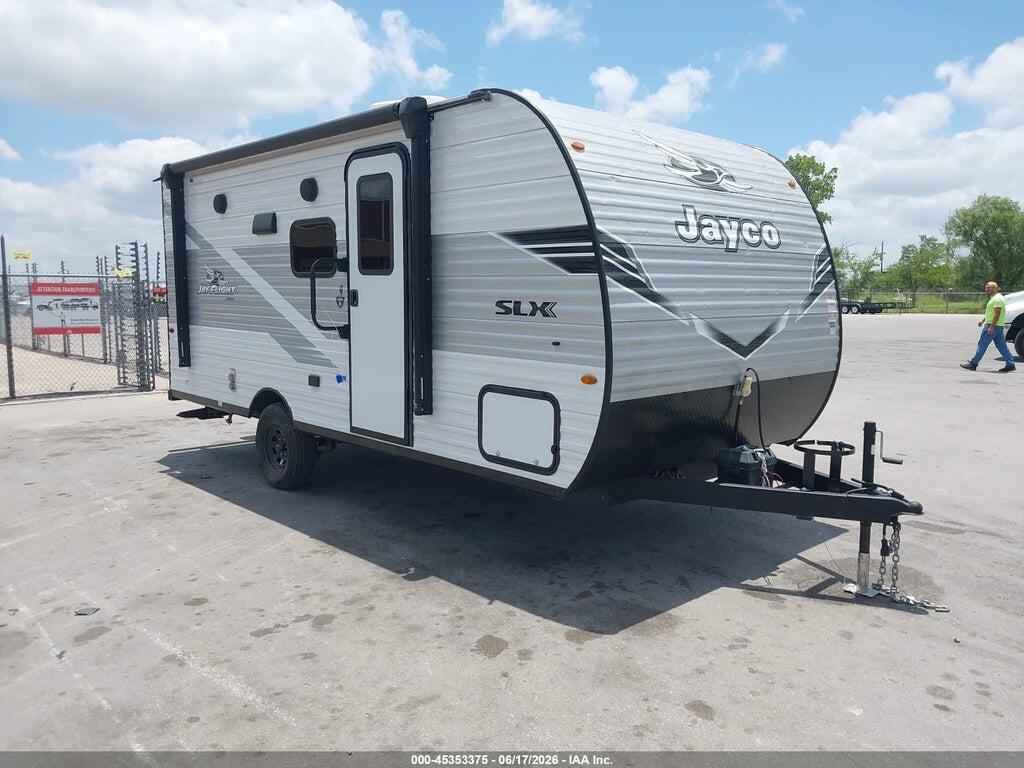 1UJBC0AK2S1YC0072 2025 JAYCO JAY FLIGHT photo no. 1