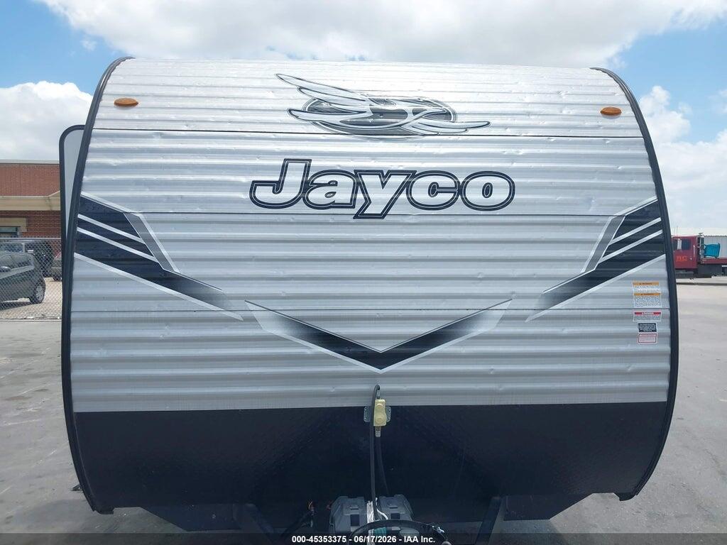 1UJBC0AK2S1YC0072 2025 JAYCO JAY FLIGHT photo no. 10