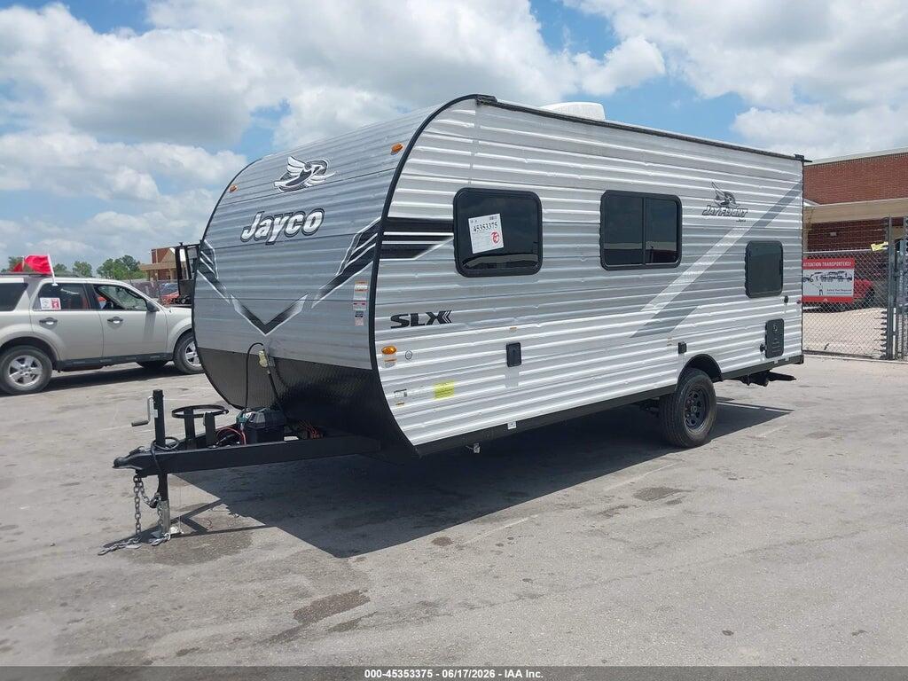 1UJBC0AK2S1YC0072 2025 JAYCO JAY FLIGHT photo no. 2