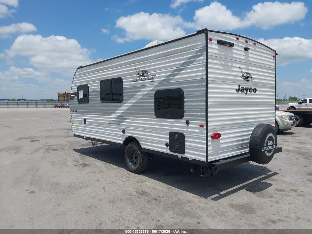 1UJBC0AK2S1YC0072 2025 JAYCO JAY FLIGHT photo no. 3